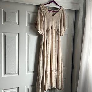 Baltic Born “Felicity” dress